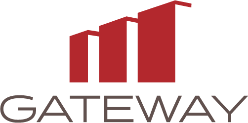 Gateway LOGO – Gateway